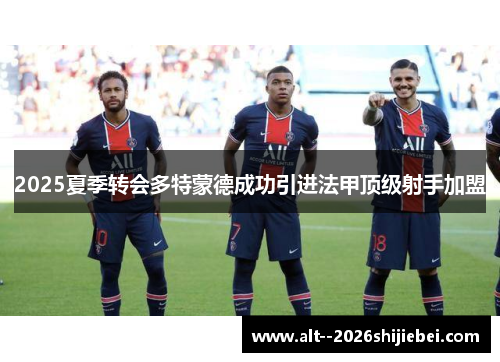 2025夏季转会多特蒙德成功引进法甲顶级射手加盟